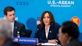 Vice President Harris will face doubts and dysfunction at the Southeast Asian nations summit