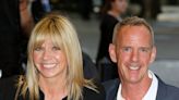 Zoe Ball’s ex-husband Fatboy Slim scolds her live on BBC Radio 2 after she ‘forgets’ his name