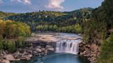 13 Kentucky Waterfalls For A Misty Retreat