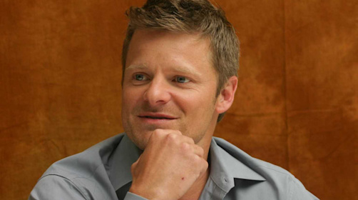 Steve Zahn