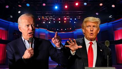 Weekly Politics Round-Up: Trump's Controversial Remarks About Biden, Pelosi's Stock Trades, And Presidential Age Debates