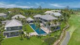 Home of the Week: This Contemporary $10.8 Million Mauritius Manse Comes With an 82-Foot Saltwater Pool