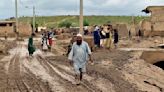 Flash floods in northern Afghanistan killed more than 300 people, U.N. says