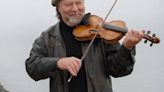 Alasdair Fraser's Sierra Fiddle Camp