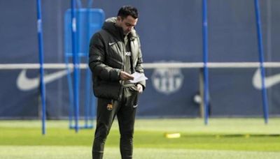 El Barça prepara el partidazo de Montilivi