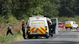 Two men die following plane crash in North Yorkshire