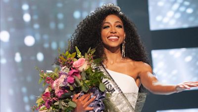 Cheslie Kryst said she was 'burned out' by the 2-week Miss USA competition before winning the crown