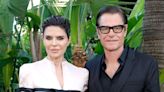 Lisa Rinna Reveals Secret to Marriage to Harry Hamlin: We're 'Very Lucky We Found Each Other' (Exclusive)