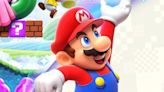 El productor de Super Mario Bros. Wonder habla sobre su estreno cercano a Sonic Superstars