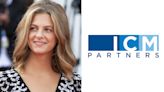 ‘My Brilliant Friend’s Margherita Mazzucco Signs With ICM Partners