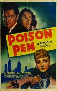 Poison Pen