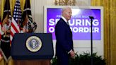 Biden Says He Doesn’t See Netanyahu Playing Politics