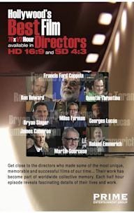 Hollywood's Best Film Directors