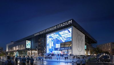 New York City's first soccer stadium - a good deal for New Yorkers?