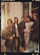 The Strokes