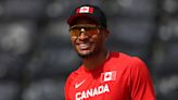 Andre De Grasse beats Marcell Jacobs in Ostava 100m in showdown of Olympic champions
