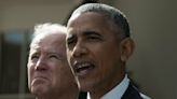 Obama exhorta a Joe Biden replantear su candidatura