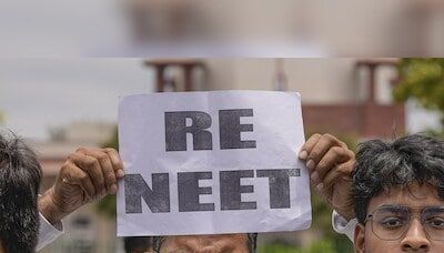 NEET UG 2024: Court grants anticipatory bail to accused aspirant's father