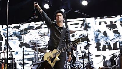 Green Day, Fall Out Boy, Billie Eilish & more sign letter protesting “predatory resellers”