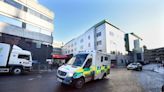 'Critically ill' Glasgow patient waited over two hours for ambulance amid increasing response times