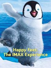 Happy Feet