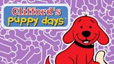 Clifford’s Puppy Days Season 1 Streaming: Watch & Stream Online via Amazon Prime Video