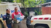 Sospechosa de abandonar bebé en pila de Guanacaste está a la espera de medidas cautelares | Teletica