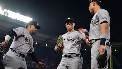 What channel are the Yankees on? How to stream Wednesday's game vs. Angels on Amazon Prime