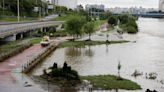 Las lluvias anegan cientos de hogares en Corea del Sur y causan gran caos circulatorio en Seúl