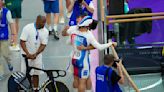 JO 2024 (cyclisme sur piste): entre reproches et déceptions, la soirée des Bleus fait grincer des dents