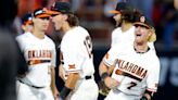 'Let me hear it': How Oklahoma State's Roc Riggio grew after becoming a baseball villain
