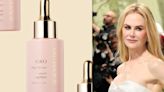 Nicole Kidman Said This Growth Serum Made Her Hair “Thicker, Fuller, and Vibrant”