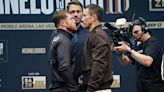 Canelo Álvarez says his fight against Gennadiy Golovkin is important for his legacy