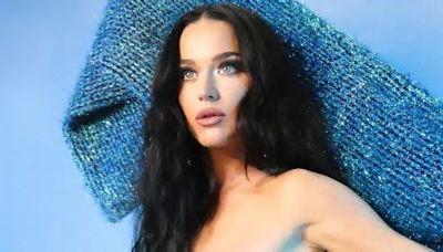 El regreso musical de Katy Perry será más rápido de lo que esperamos