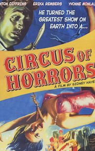 Circus of Horrors