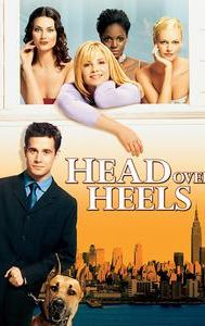 Head over Heels (2001 film)