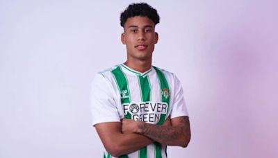 Alex Pérez se va al Inter