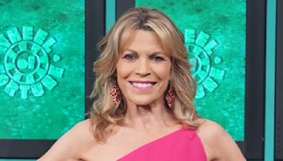 Vanna White May Throw out Months of Negotiations After Working With Ryan Seacrest, Sources Claim