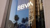 BBVA Raises Net Profit Target After Beating Expectations in First Quarter