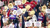 Nearly 18 million viewers tuned in for third night of RNC, Nielsen data shows