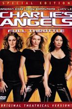 Charlie's Angels: Full Throttle