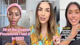These Beauty Influencers Are Getting Real About The Costs Of All Their Procedures