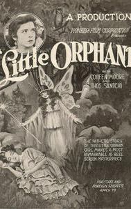 Little Orphant Annie