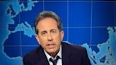 Jerry Seinfeld Roasts His Excessive ‘Unfrosted’ Press Tour on ‘SNL’: I Used to Be ‘Funny’ and ‘Good Looking’ Like ‘Ryan Gosling’