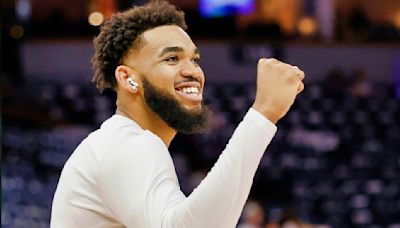 REPORT: Surprising New Details Reveal How New York Knicks Used A Loophole To Pull Off The Karl-Anthony Towns Trade