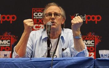 Peter Davison