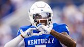 Blue Preview: Storyline, odds and the key players to watch for UK football vs. Akron