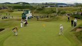 Golf: Festival der Rekorde in Troon