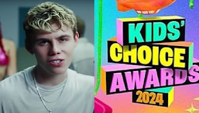 The Kid Laroi Set To Perform On Kids’ Choice Awards 2024; DEETS