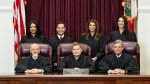 Florida Chief Justice Pushes Fetal Personhood At Argument For Abortion Amendment